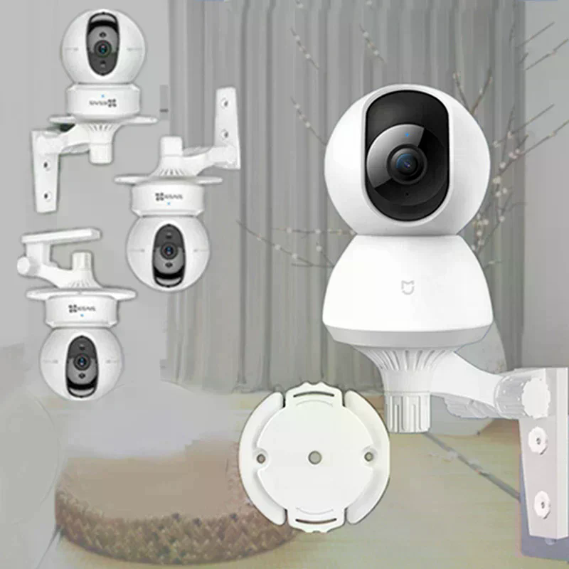 Tp-Link Camera Tapo C210 - Wall Mounting Base For Tapo C200
