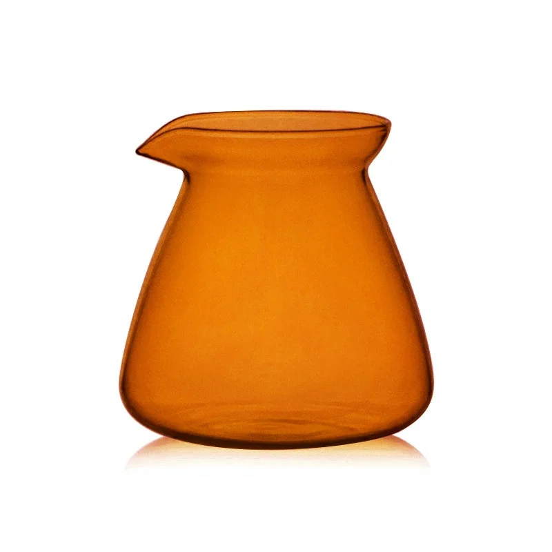High Borosilicate Glass Coffee - Pothos ulasan dan harga
