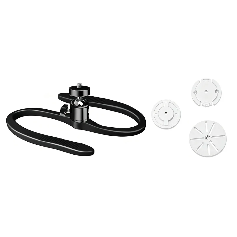 Clamp Mount Built for TP-Link  - Tp-Link Camera Tapo C210 ulasan dan harga