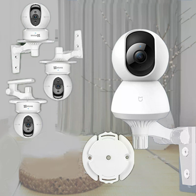 Abs Wall Mounting Base for Tap - Tp-Link Camera Tapo C210 ulasan dan harga