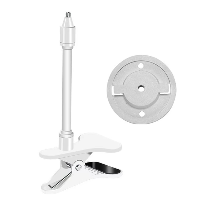 B24B Flexible Mounting Clamp A - Tp-Link Camera Tapo C210 ulasan dan harga