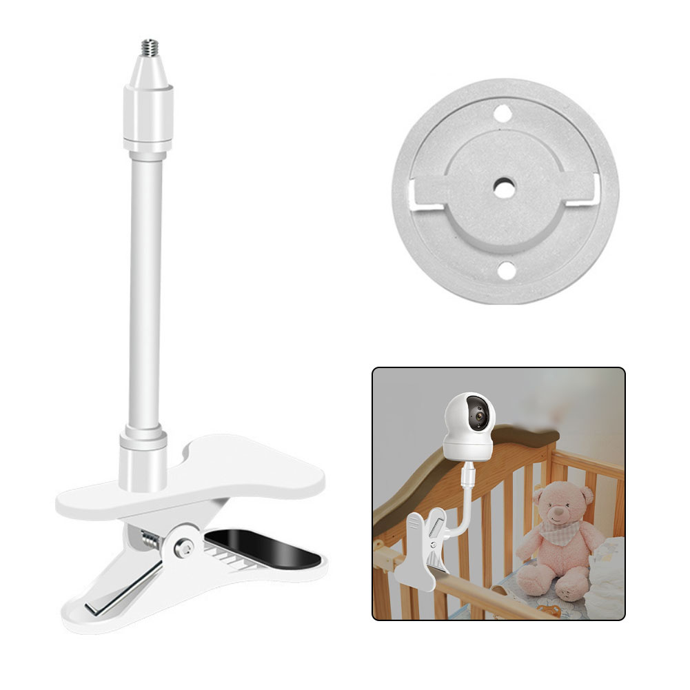 Flexible Clamp Mount Metal 18c - Tp-Link Camera Tapo C210 ulasan dan harga