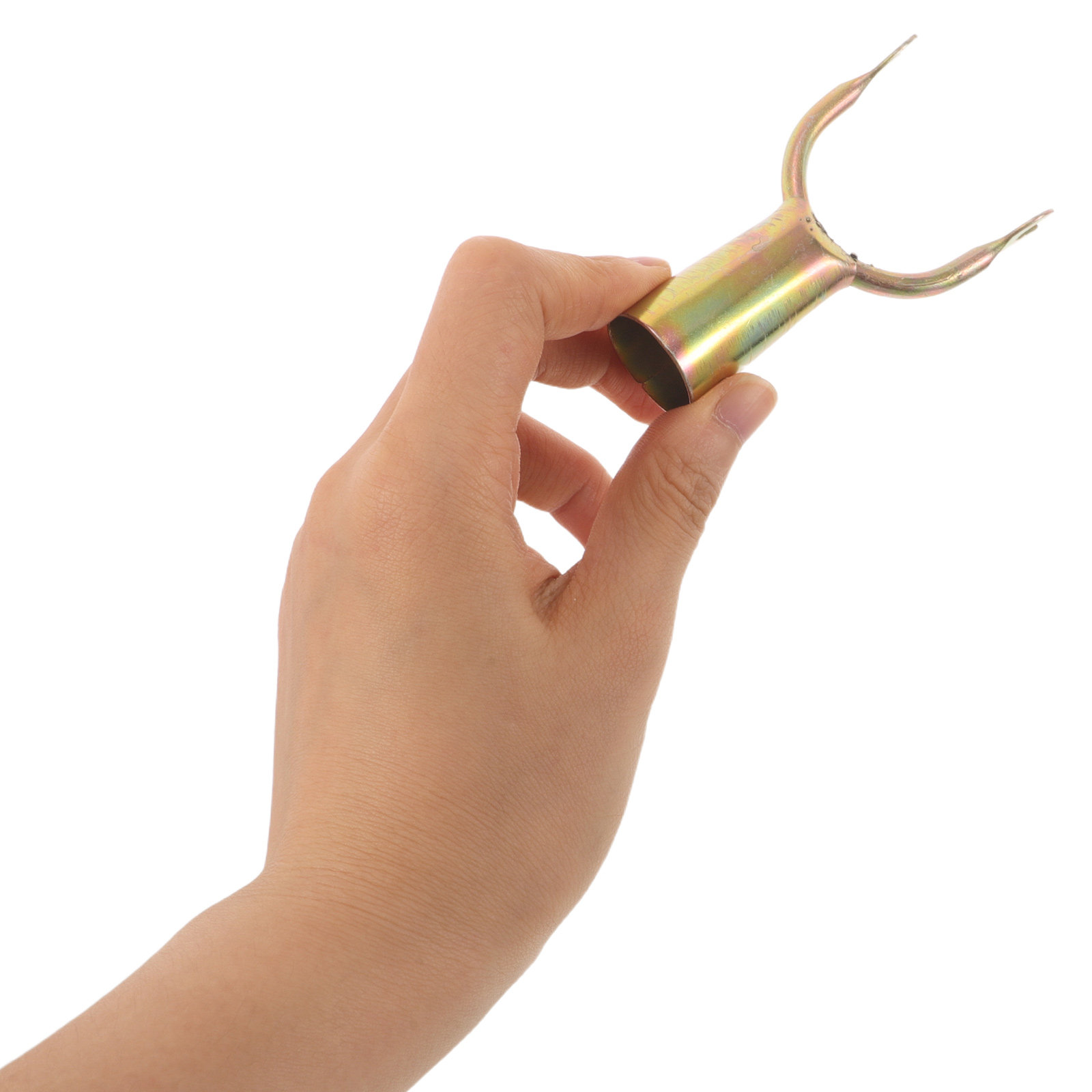 8Pcs Metal Y Shape Tree Branch - Plant Support Stake ulasan dan harga
